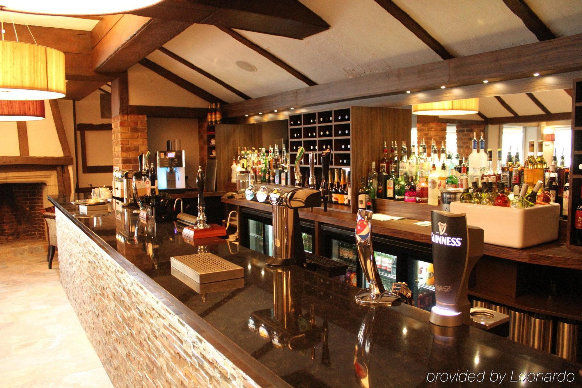 The Legacy Rose & Crown Hotel Salisbury Exterior foto